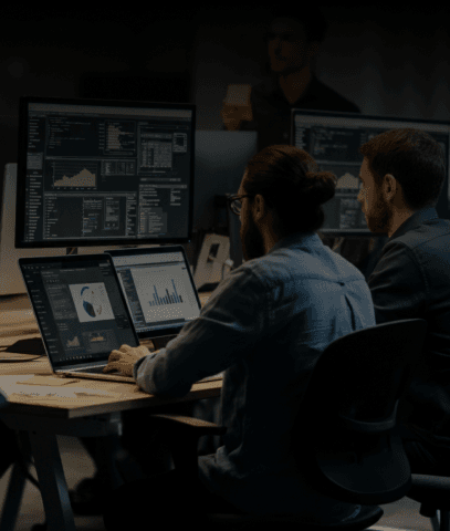 Data Engineering